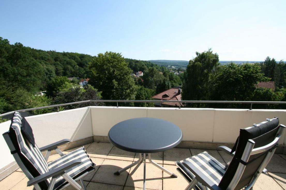 Ferienhaus Am Kaufunger Wald Villa Kaufungen Exterior photo